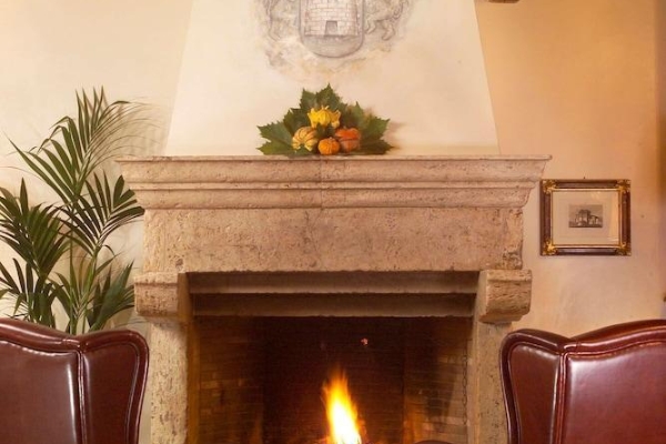Hotel Locanda dello Spuntino (Grottaferrata)